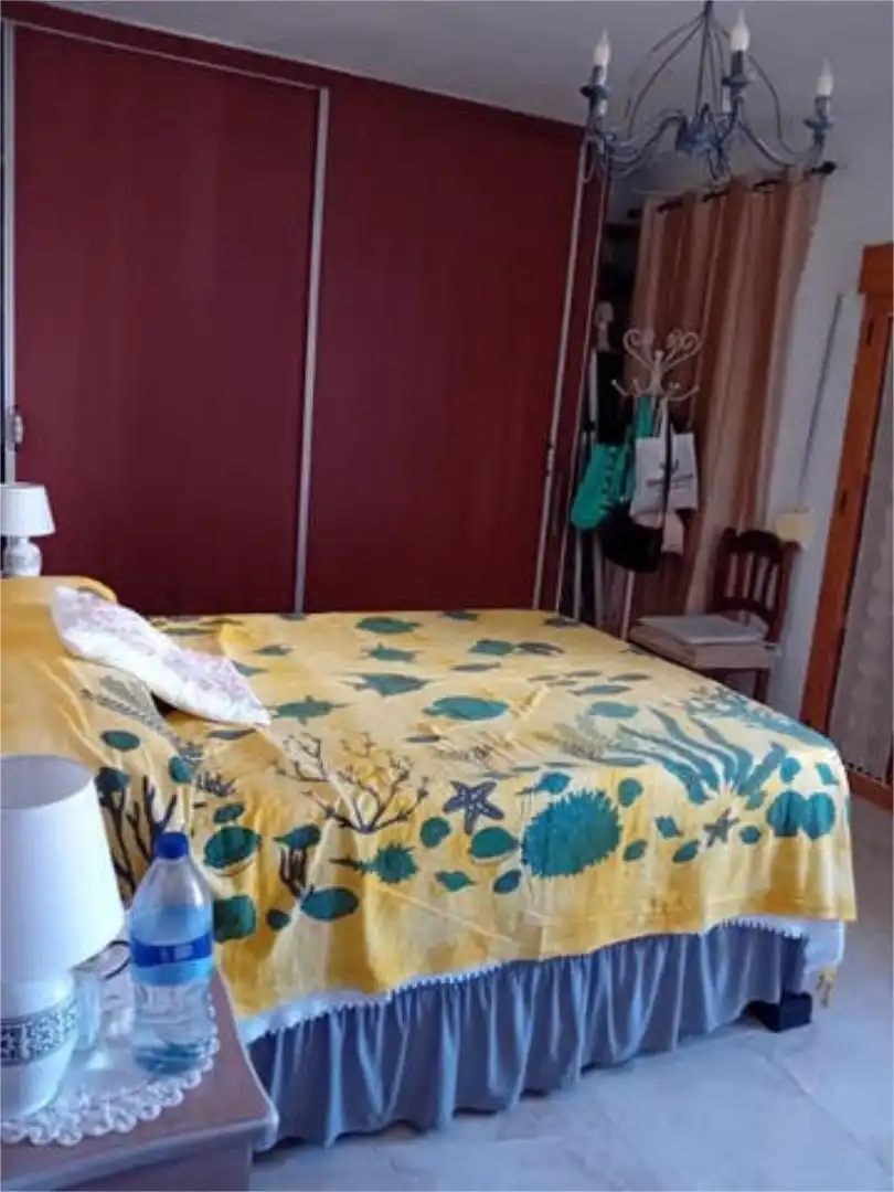Wohnung zum Verkauf in El Ronquillo Schlafzimmer von Wohnung zum Verkauf in El Ronquillo