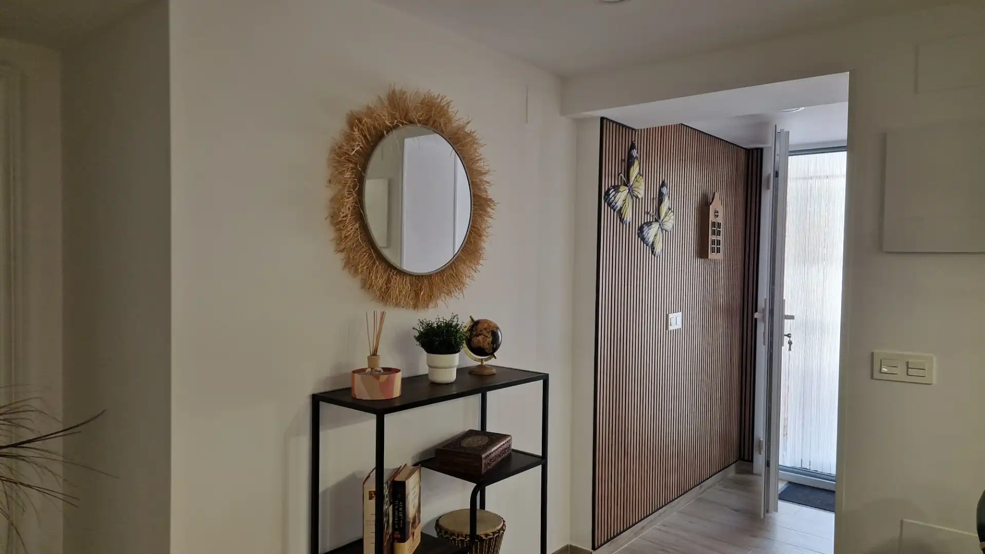 Piso de alquiler en Avinguda Reina Fabiola, 28, El Colomer - La Bateria - La Coma Piso de alquiler en Llançà con Aire acondicionado, Calefacción y Jardín privado