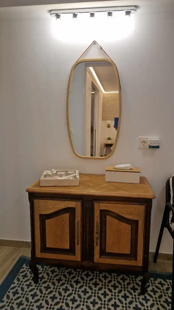 Piso de alquiler en Avinguda Reina Fabiola, 28, El Colomer - La Bateria - La Coma Habitación de Piso de alquiler en Llançà con Aire acondicionado, Calefacción y Jardín privado