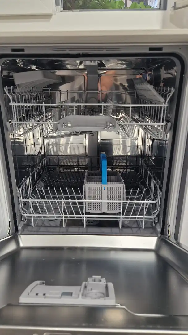 Piso de alquiler en Avinguda Reina Fabiola, 28, El Colomer - La Bateria - La Coma Cocina de Piso de alquiler en Llançà con Aire acondicionado, Calefacción y Jardín privado