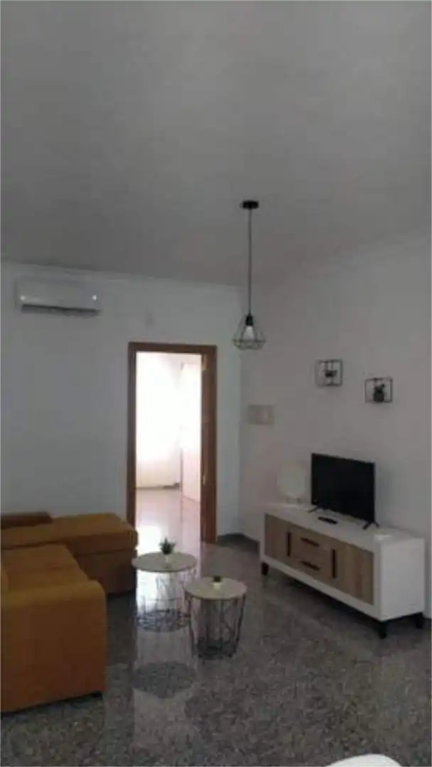 Flat for rent in Hinojosa del Duque Bedroom of Flat for rent in Hinojosa del Duque