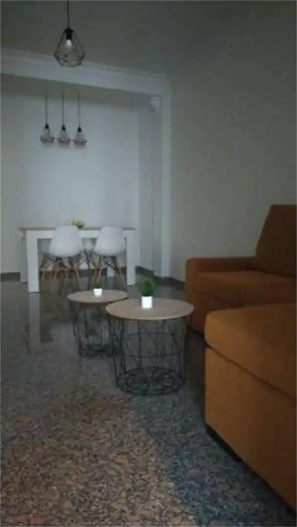 Flat for rent in Hinojosa del Duque Living room of Flat for rent in Hinojosa del Duque