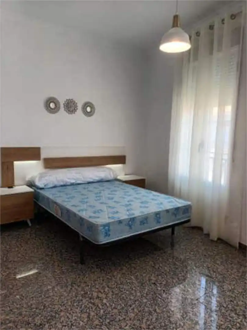 Flat for rent in Hinojosa del Duque Bedroom of Flat for rent in Hinojosa del Duque