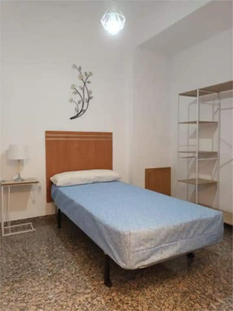 Flat for rent in Hinojosa del Duque Bedroom of Flat for rent in Hinojosa del Duque