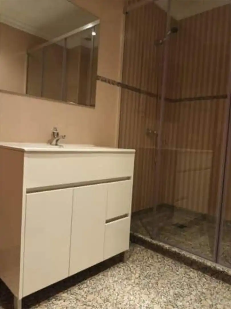 Flat for rent in Hinojosa del Duque Bathroom of Flat for rent in Hinojosa del Duque