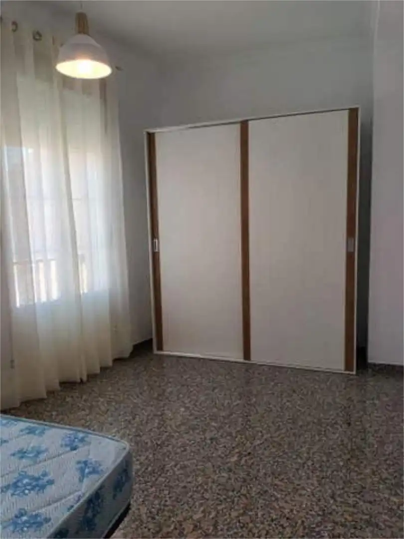 Flat for rent in Hinojosa del Duque Bedroom of Flat for rent in Hinojosa del Duque