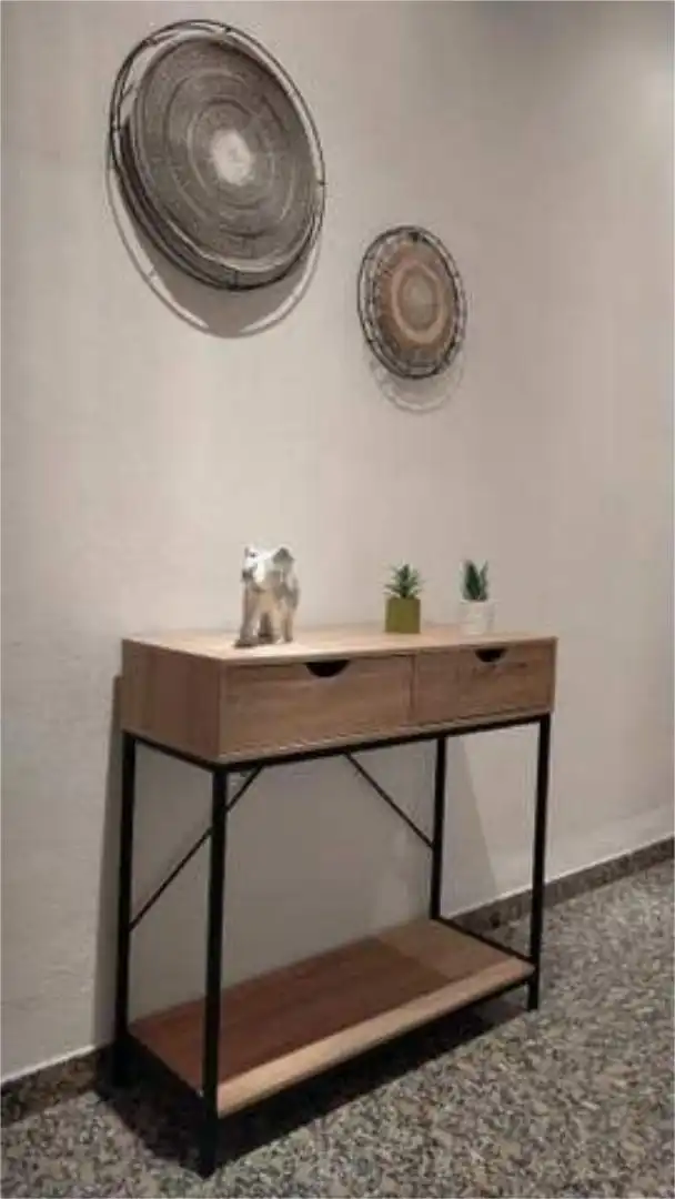Flat for rent in Hinojosa del Duque Bedroom of Flat for rent in Hinojosa del Duque