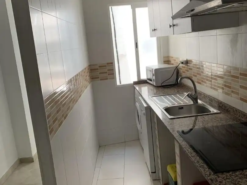 Flat for rent in Plaza Ángel de Torres, 3, Casco Histórico - Ribera - San Basilio Flat for rent in Plaza Ángel de Torres, 3, Casco Histórico - Ribera - San Basilio