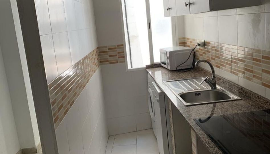 Flat for rent in Plaza Ángel de Torres, 3, Casco Histórico - Ribera - San Basilio, Córdoba Capital - image 1 Photo 1 of Flat for rent in Plaza Ángel de Torres, 3, Casco Histórico - Ribera - San Basilio, Córdoba Capital
