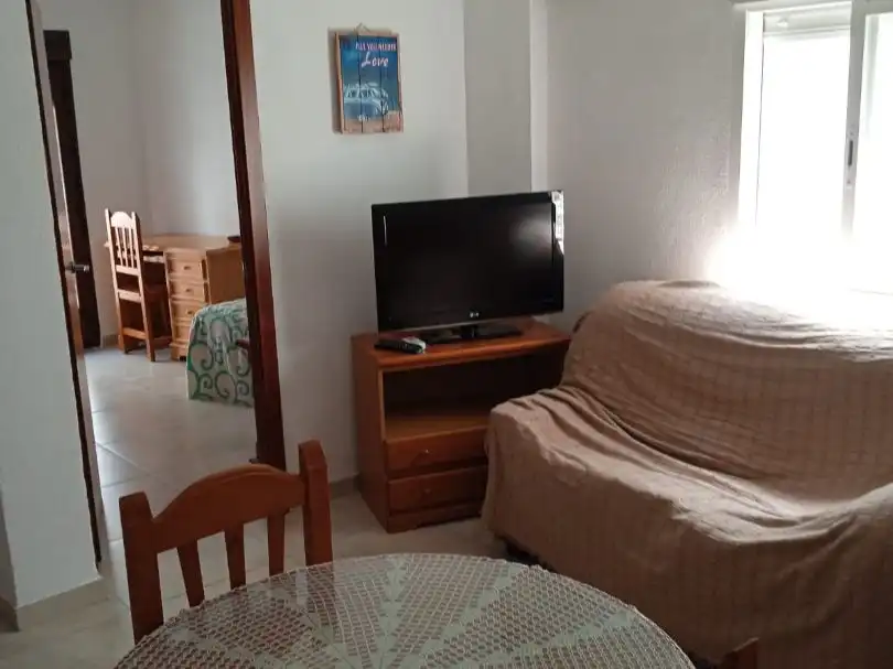 Flat for rent in Plaza Ángel de Torres, 3, Casco Histórico - Ribera - San Basilio Flat for rent in Plaza Ángel de Torres, 3, Casco Histórico - Ribera - San Basilio