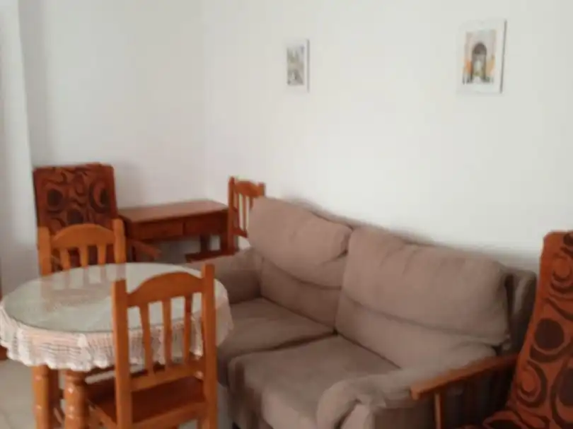 Flat for rent in Plaza Ángel de Torres, 3, Casco Histórico - Ribera - San Basilio Flat for rent in Plaza Ángel de Torres, 3, Casco Histórico - Ribera - San Basilio