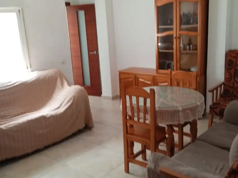 Flat for rent in Plaza Ángel de Torres, 3, Casco Histórico - Ribera - San Basilio Flat for rent in Plaza Ángel de Torres, 3, Casco Histórico - Ribera - San Basilio