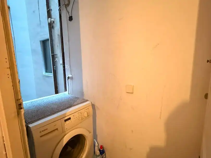 Room in Carrer Gran de Sant Andreu, 358, Sant Andreu de Palomar Room in Carrer Gran de Sant Andreu, 358, Sant Andreu de Palomar