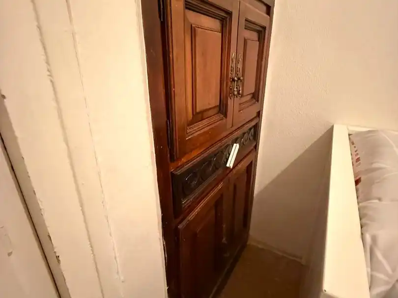 Room in Carrer Gran de Sant Andreu, 358, Sant Andreu de Palomar Room in Carrer Gran de Sant Andreu, 358, Sant Andreu de Palomar
