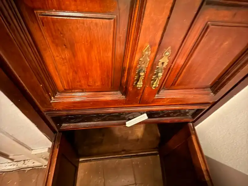 Room in Carrer Gran de Sant Andreu, 358, Sant Andreu de Palomar Room in Carrer Gran de Sant Andreu, 358, Sant Andreu de Palomar