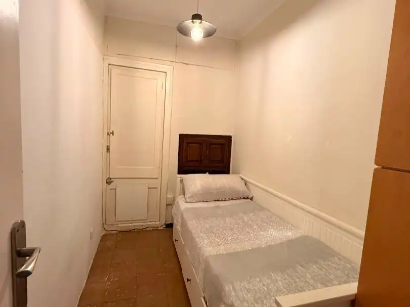 Room in Carrer Gran de Sant Andreu, 358, Sant Andreu de Palomar Room in Carrer Gran de Sant Andreu, 358, Sant Andreu de Palomar