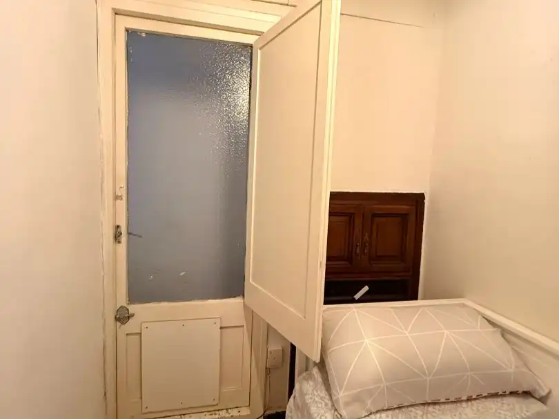 Room in Carrer Gran de Sant Andreu, 358, Sant Andreu de Palomar Room in Carrer Gran de Sant Andreu, 358, Sant Andreu de Palomar