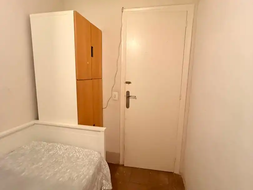 Room in Carrer Gran de Sant Andreu, 358, Sant Andreu de Palomar Room in Carrer Gran de Sant Andreu, 358, Sant Andreu de Palomar