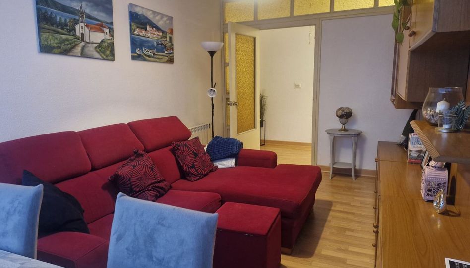 Piso de alquiler en Rúa de la Obra, 8, Sada (A Coruña), A Coruña - imagen 1 Foto 1 de Piso de alquiler en Rúa de la Obra, 8, Sada (A Coruña), A Coruña