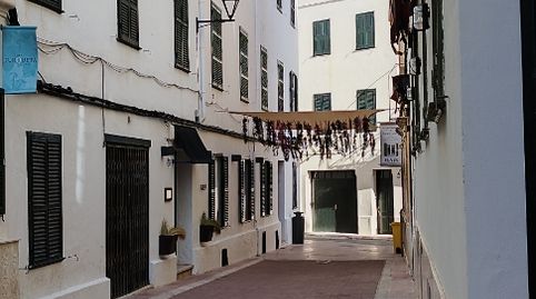 Casa adosada en venda a Carrer del Rosari, 16, Centre Històric, Maó - Mahón - imatge 3 Foto 3 de Casa adosada en venda a Carrer del Rosari, 16, Centre Històric, Maó - Mahón