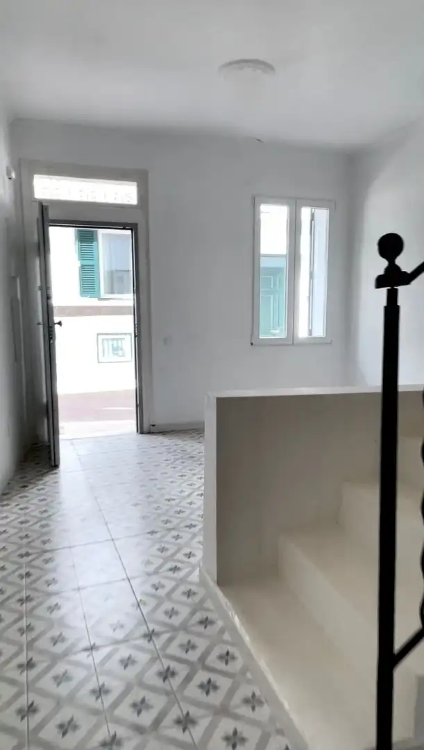Casa adosada en venda a Carrer del Rosari, 16, Maó - Mahón Casa adosada en venda en Maó - Mahón amb Aire condicionat i Terrassa