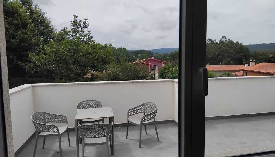 Apartamento de alquiler en Ponte Pequena, 21, Coristanco, A Coruña - imagen 1 Foto 1 de Apartamento de alquiler en Ponte Pequena, 21, Coristanco, A Coruña