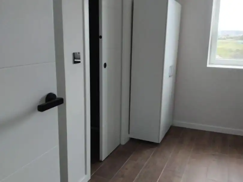 Apartamento de alquiler en Ponte Pequena, 21, Coristanco Apartamento de alquiler en Coristanco con Calefacción, Terraza y Amueblado