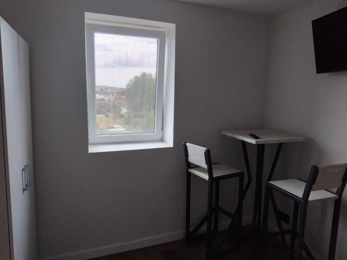 Apartamento de alquiler en Ponte Pequena, 21, Coristanco Terraza de Apartamento de alquiler en Coristanco con Calefacción, Terraza y Amueblado