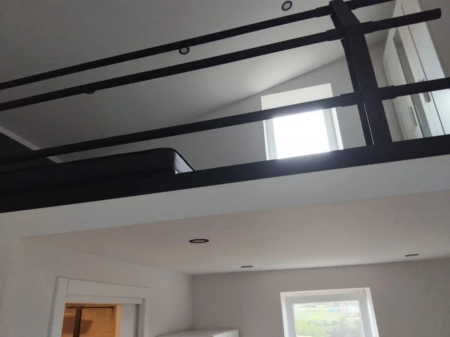 Apartamento de alquiler en Ponte Pequena, 21, Coristanco Apartamento de alquiler en Coristanco con Calefacción, Terraza y Amueblado