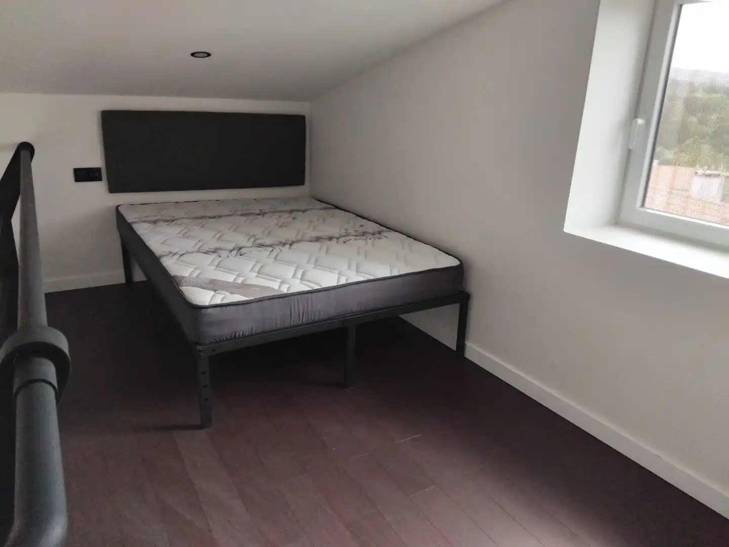 Apartamento de alquiler en Ponte Pequena, 21, Coristanco Habitación de Apartamento de alquiler en Coristanco con Calefacción, Terraza y Amueblado