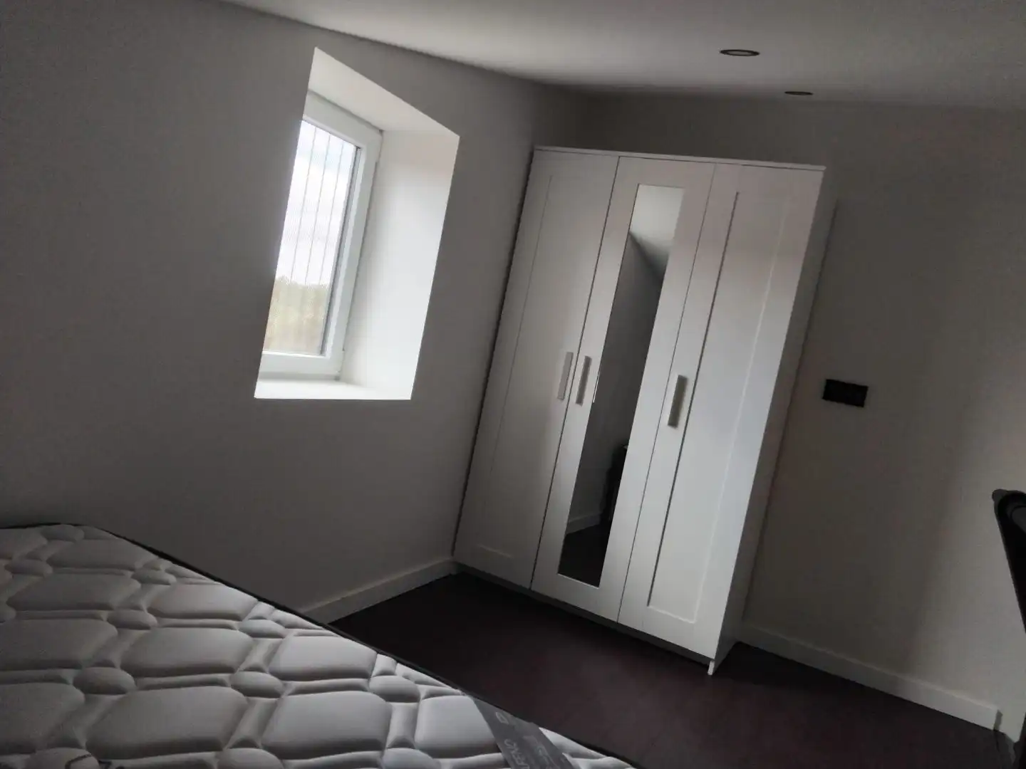 Apartamento de alquiler en Ponte Pequena, 21, Coristanco Habitación de Apartamento de alquiler en Coristanco con Calefacción, Terraza y Amueblado