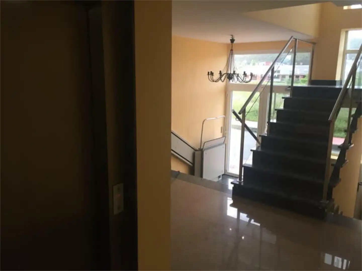 Apartments for sale in Ortigueira  with Heating, Private garden and Storage room
