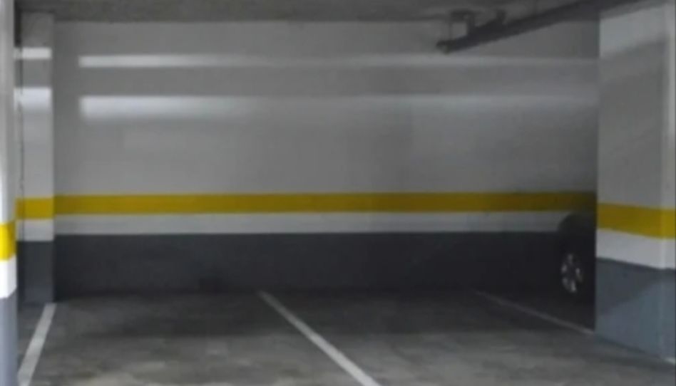 Garage zur Miete in Avenida de la Mancha, 1a, Zarzaquemada, Leganés - Bild 1 Foto 1 von Garage zur Miete in Avenida de la Mancha, 1a, Zarzaquemada, Leganés