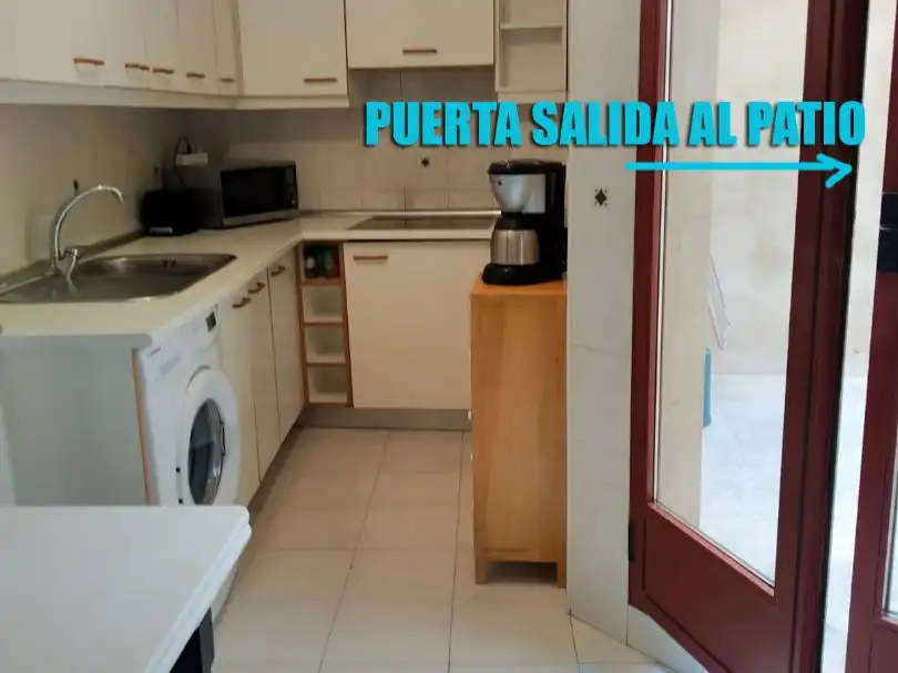 Piso de alquiler en Calle Bretón, 16, San Esteban - San Cristóbal Piso de alquiler en Calle Bretón, 16, San Esteban - San Cristóbal