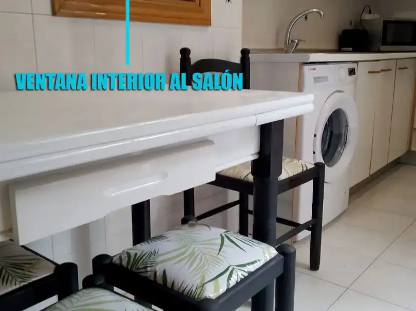 Piso de alquiler en Calle Bretón, 16, San Esteban - San Cristóbal Piso de alquiler en Calle Bretón, 16, San Esteban - San Cristóbal