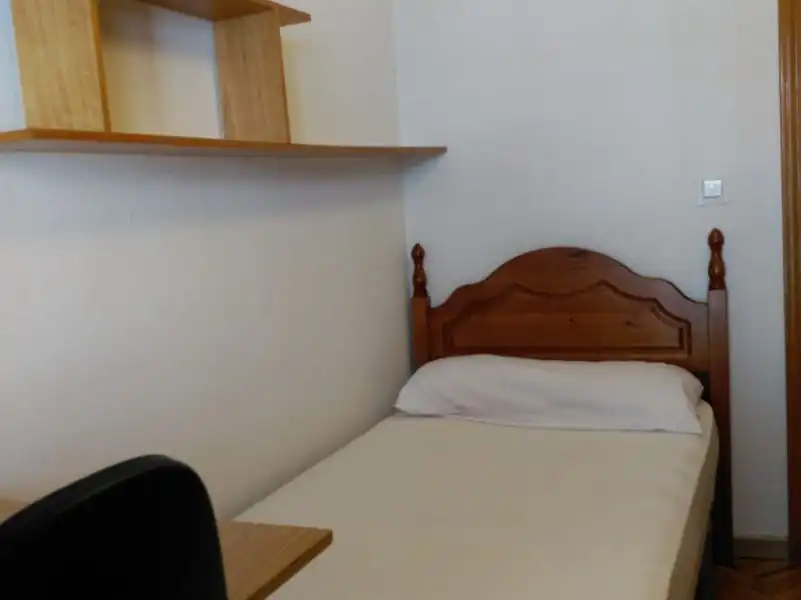Piso de alquiler en Calle Bretón, 16, San Esteban - San Cristóbal Piso de alquiler en Calle Bretón, 16, San Esteban - San Cristóbal