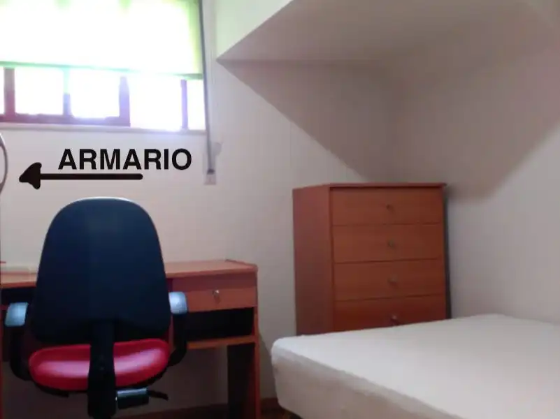Piso de alquiler en Calle Bretón, 16, San Esteban - San Cristóbal Piso de alquiler en Calle Bretón, 16, San Esteban - San Cristóbal