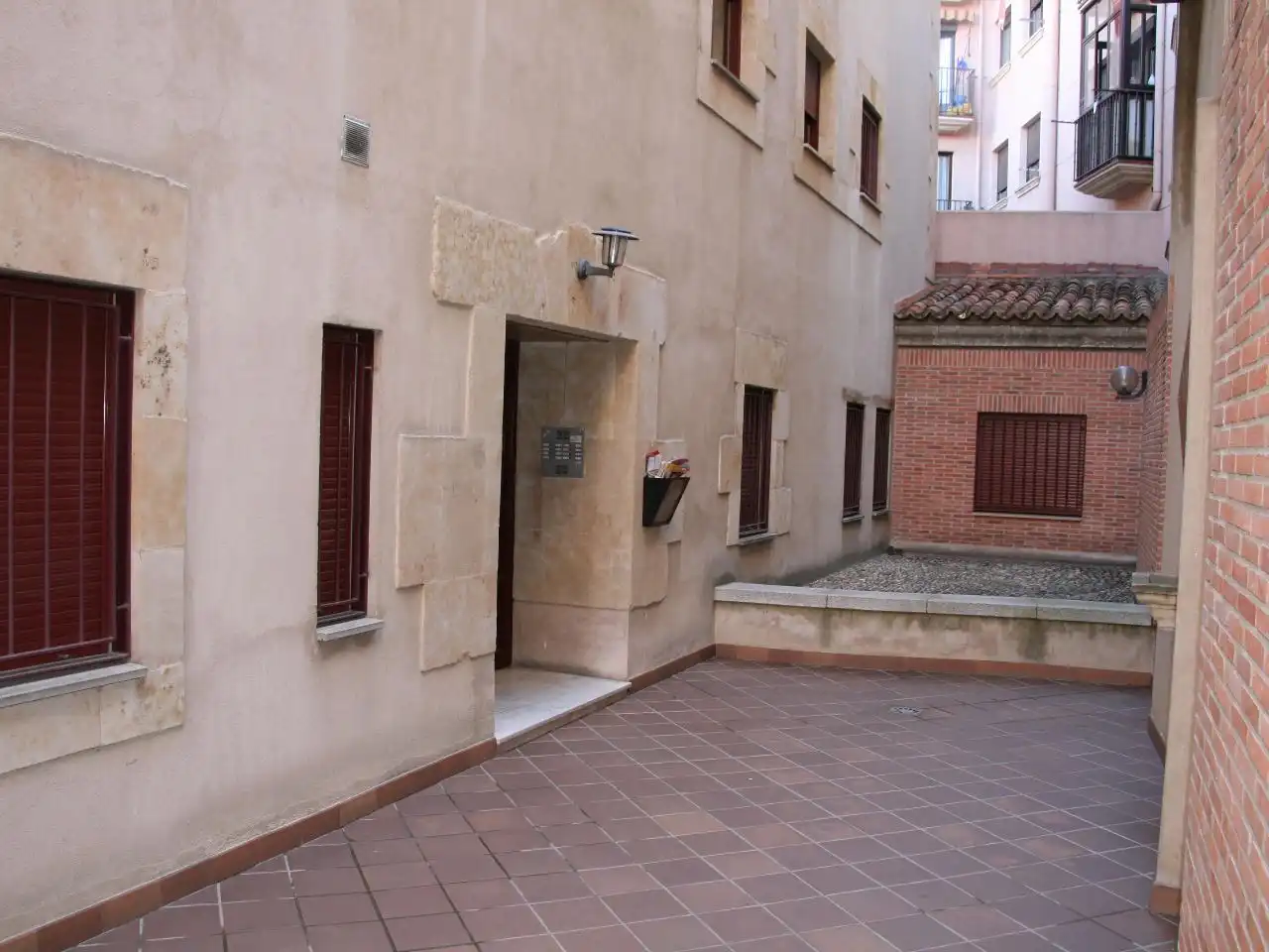 Piso de alquiler en Calle Bretón, 16, San Esteban - San Cristóbal Piso de alquiler en Calle Bretón, 16, San Esteban - San Cristóbal