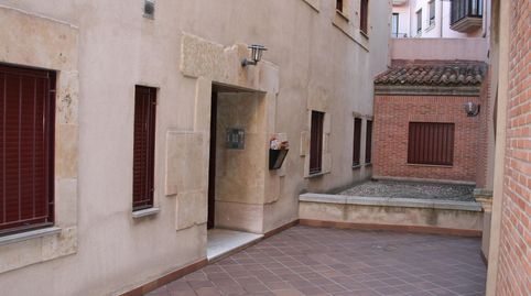 Piso de alquiler en Calle Bretón, 16, San Esteban - San Cristóbal, Salamanca Capital - imagen 3 Foto 3 de Piso de alquiler en Calle Bretón, 16, San Esteban - San Cristóbal, Salamanca Capital