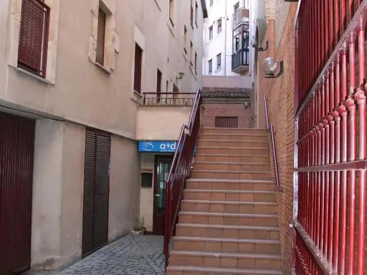 Piso de alquiler en Calle Bretón, 16, San Esteban - San Cristóbal Piso de alquiler en Calle Bretón, 16, San Esteban - San Cristóbal