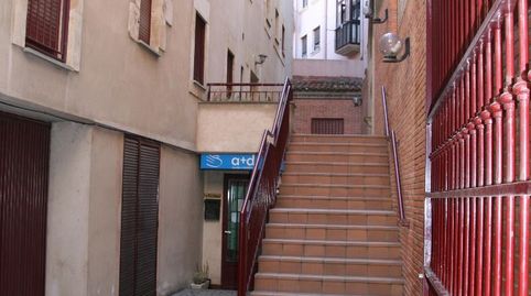 Piso de alquiler en Calle Bretón, 16, San Esteban - San Cristóbal, Salamanca Capital - imagen 2 Foto 2 de Piso de alquiler en Calle Bretón, 16, San Esteban - San Cristóbal, Salamanca Capital