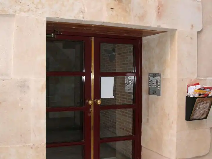 Piso de alquiler en Calle Bretón, 16, San Esteban - San Cristóbal Piso de alquiler en Calle Bretón, 16, San Esteban - San Cristóbal