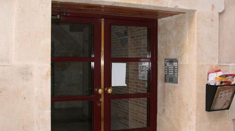 Piso de alquiler en Calle Bretón, 16, San Esteban - San Cristóbal, Salamanca Capital - imagen 4 Foto 4 de Piso de alquiler en Calle Bretón, 16, San Esteban - San Cristóbal, Salamanca Capital