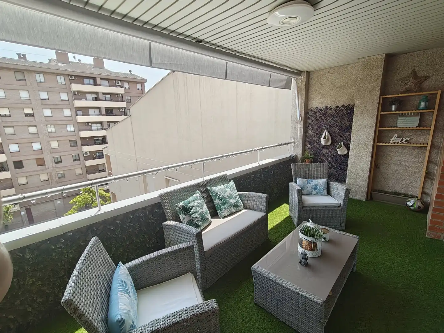 Wohnung zur Miete in Calle de José Luis Borau, 19, Parque de los Cineastas Wohnung zur Miete in Calle de José Luis Borau, 19, Parque de los Cineastas