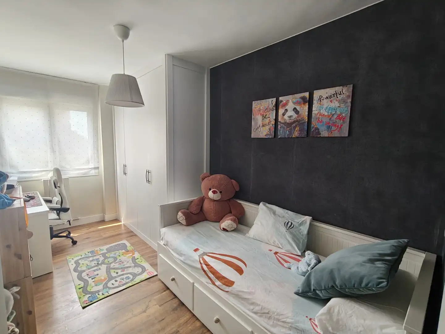 Wohnung zur Miete in Calle de José Luis Borau, 19, Parque de los Cineastas Wohnung zur Miete in Calle de José Luis Borau, 19, Parque de los Cineastas