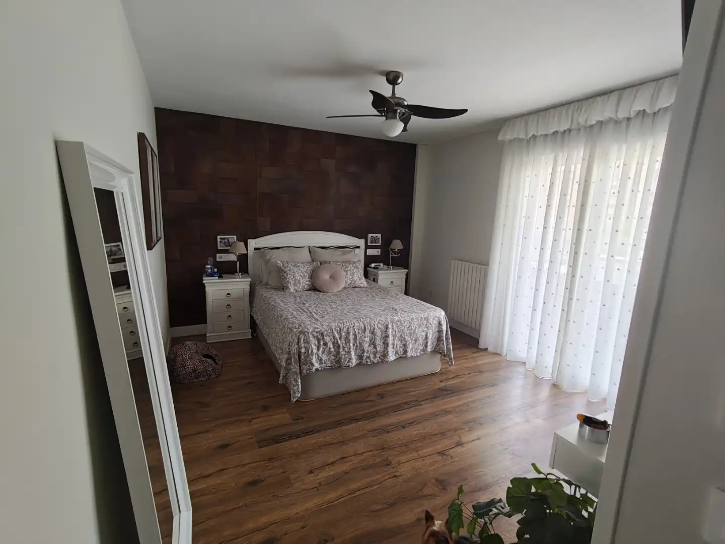 Wohnung zur Miete in Calle de José Luis Borau, 19, Parque de los Cineastas Wohnung zur Miete in Calle de José Luis Borau, 19, Parque de los Cineastas