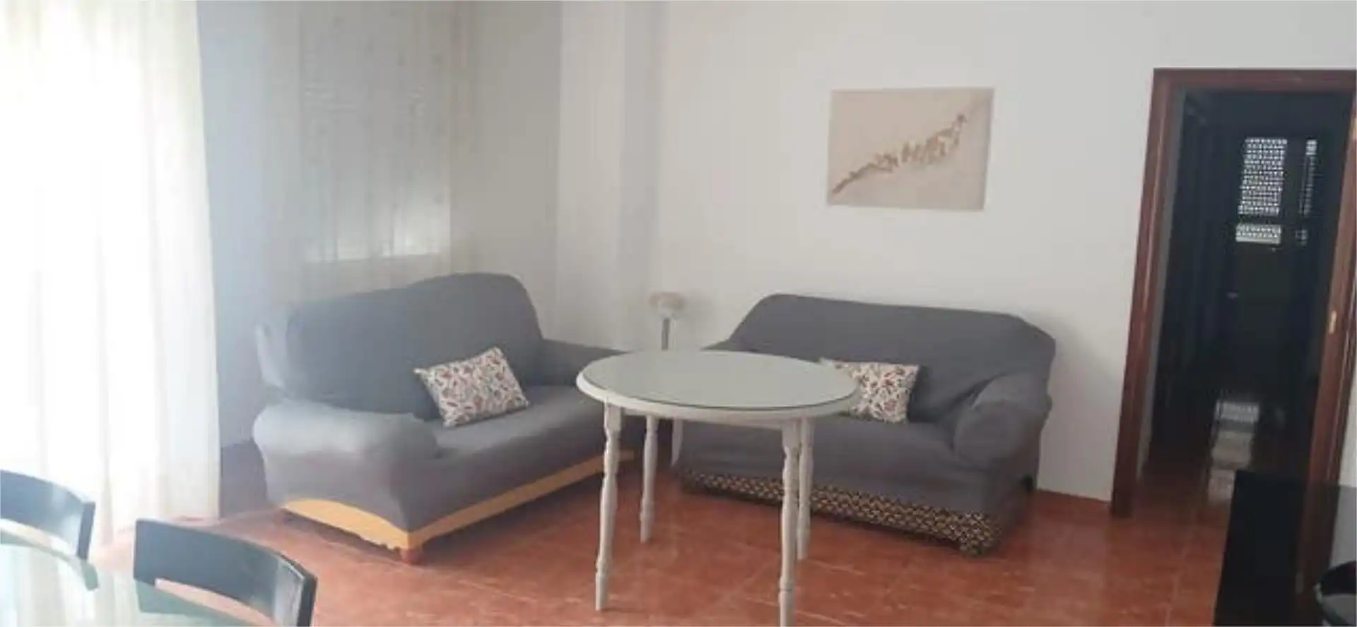 Flat for rent in Viñuela - Rescatado Flat for rent in Viñuela - Rescatado