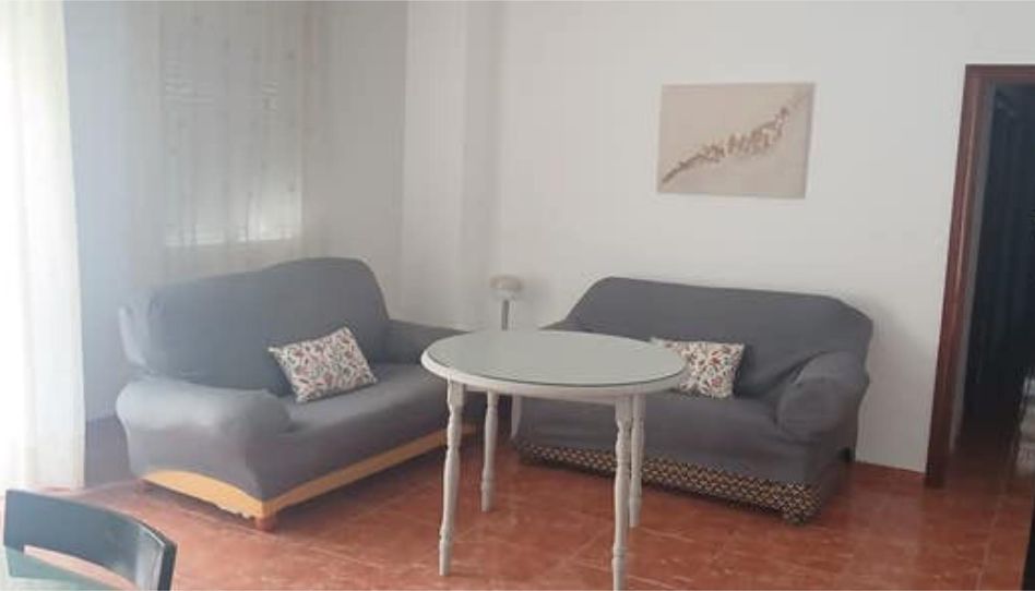 Flat for rent in Viñuela - Rescatado, Córdoba Capital - image 1 Photo 1 of Flat for rent in Viñuela - Rescatado, Córdoba Capital