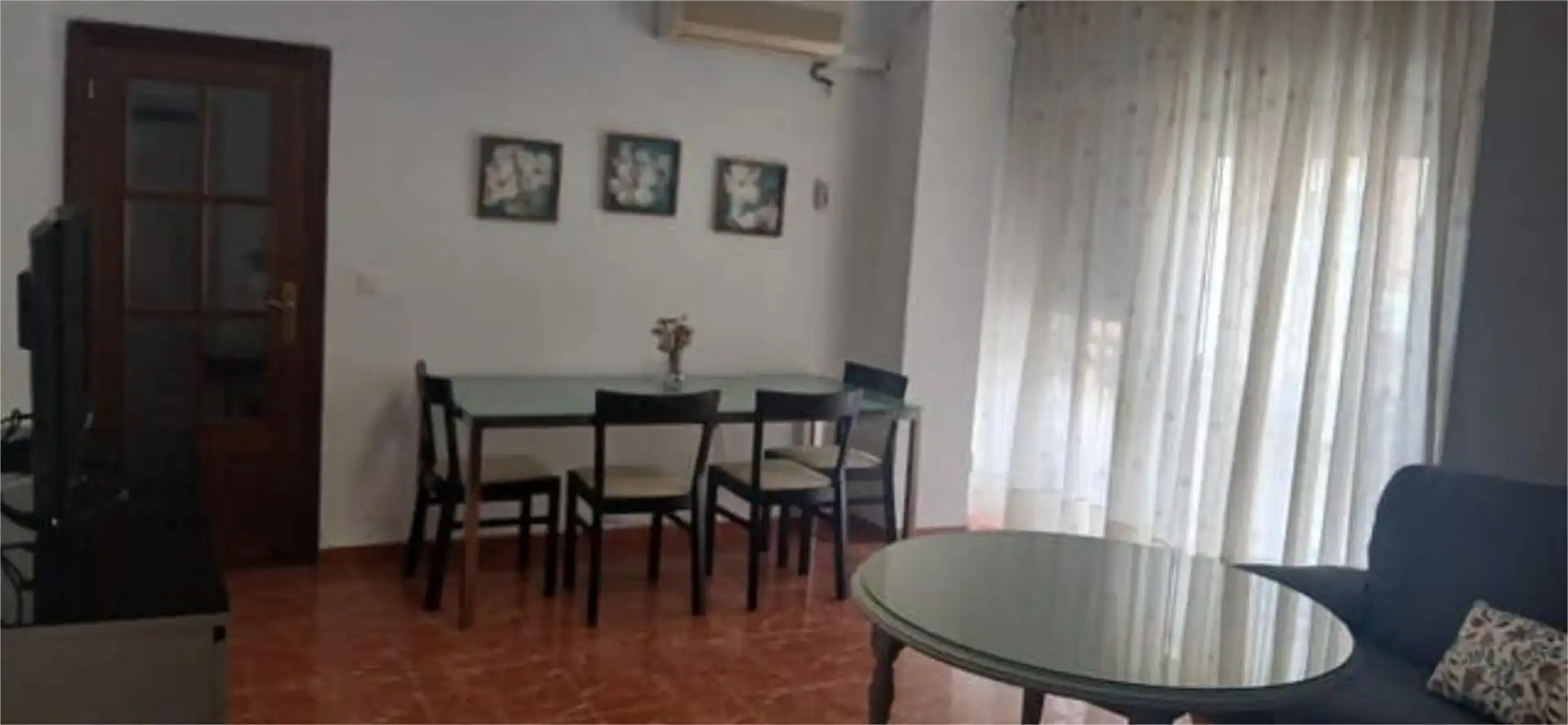 Flat for rent in Viñuela - Rescatado Flat for rent in Viñuela - Rescatado