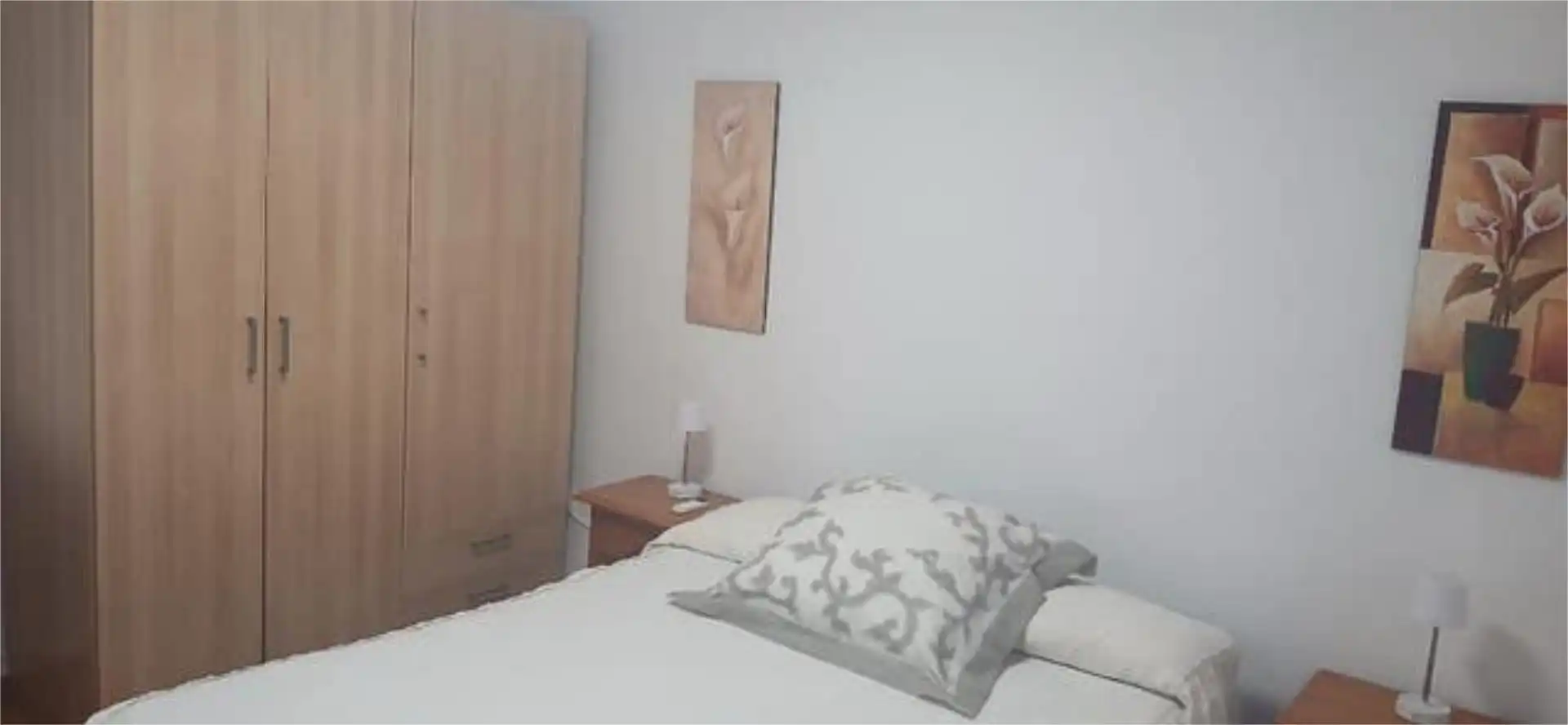 Flat for rent in Viñuela - Rescatado Flat for rent in Viñuela - Rescatado